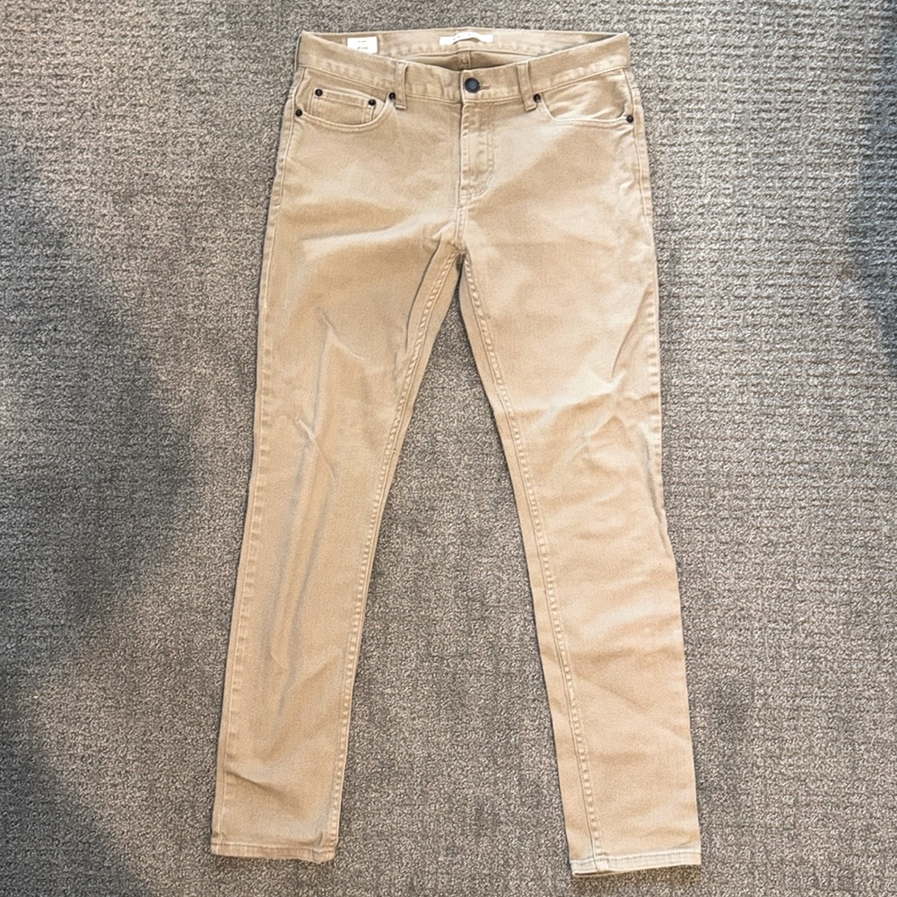 Pacsun Men’s Skinny Jeans (31x32)